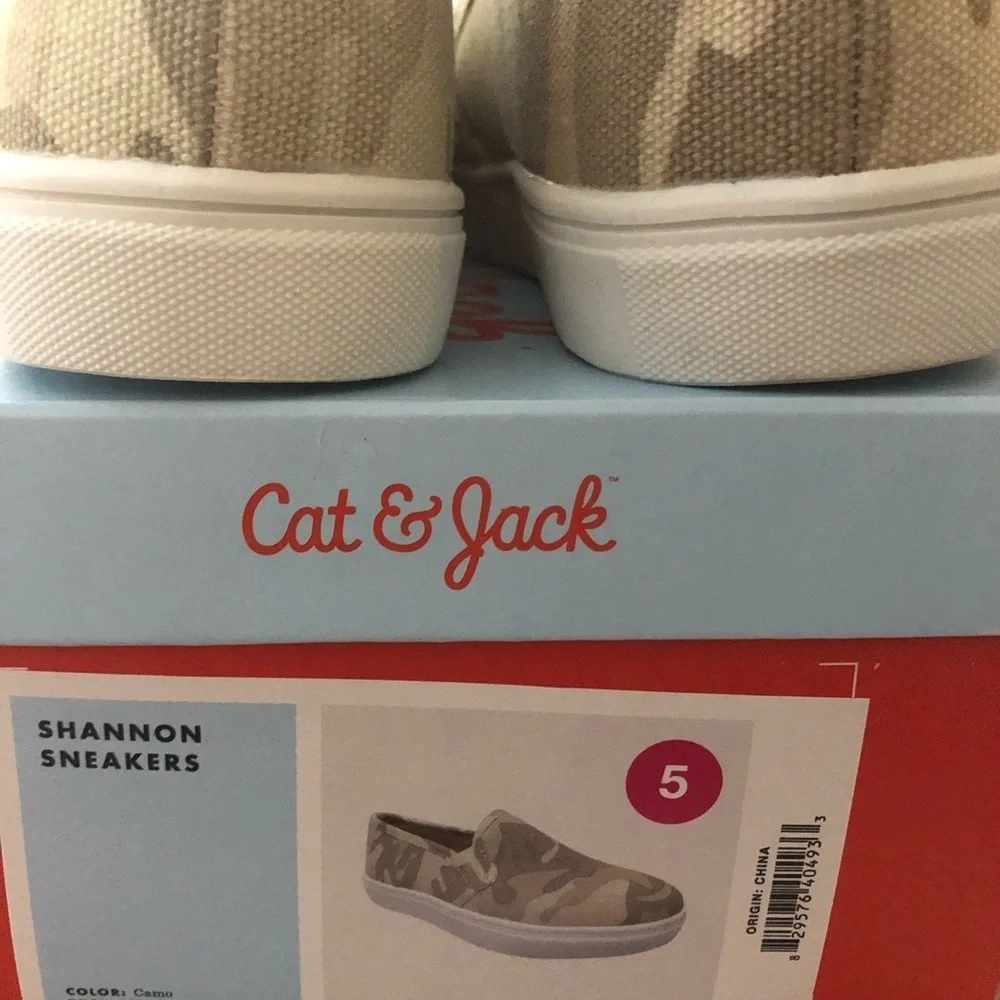 Sneakers kids​ - Picture 5 of 5